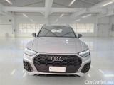  Audi  Q5 AUDI  / 2020 / 5P / SUV 40 TDI S LINE PLUS QUATTRO S TRONIC #6