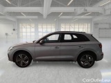  Audi  Q5 AUDI  / 2020 / 5P / SUV 40 TDI S LINE PLUS QUATTRO S TRONIC #8