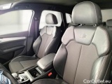  Audi  Q5 AUDI  / 2020 / 5P / SUV 40 TDI S LINE PLUS QUATTRO S TRONIC #11