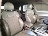  Audi  Q5 AUDI  / 2020 / 5P / SUV 40 TDI S LINE PLUS QUATTRO S TRONIC #13