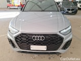  Audi  Q5 AUDI  / 2020 / 5P / SUV 40 TDI S LINE PLUS QUATTRO S TRONIC #26