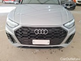  Audi  Q5 AUDI  / 2020 / 5P / SUV 40 TDI S LINE PLUS QUATTRO S TRONIC #30