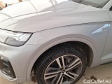  Audi  Q5 AUDI  / 2020 / 5P / SUV 40 TDI S LINE PLUS QUATTRO S TRONIC #53