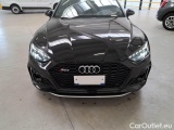  Audi  RS5 AUDI  / 2019 / 5P / BERLINA 2.9 TFSI SPORTBACK QUATTRO TIPTRONIC AUT #27