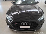  Audi  RS5 AUDI  / 2019 / 5P / BERLINA 2.9 TFSI SPORTBACK QUATTRO TIPTRONIC AUT #25