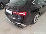  Audi  RS5 AUDI  / 2019 / 5P / BERLINA 2.9 TFSI SPORTBACK QUATTRO TIPTRONIC AUT #41
