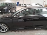  Audi  RS5 AUDI  / 2019 / 5P / BERLINA 2.9 TFSI SPORTBACK QUATTRO TIPTRONIC AUT #52
