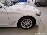  Bmw  Serie 5 BMW  / 2020 / 5P / STATION WAGON 520D AUT BUSINESS MH48V TOURING #45