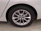  Bmw  Serie 5 BMW  / 2020 / 5P / STATION WAGON 520D AUT BUSINESS MH48V TOURING #111
