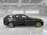  Bmw  Serie 3 BMW  / 2018 / 5P / STATION WAGON 318D 48V BUSINESS ADVANTAGE TOURING AUTO #7