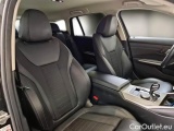  Bmw  Serie 3 BMW  / 2018 / 5P / STATION WAGON 318D 48V BUSINESS ADVANTAGE TOURING AUTO #13