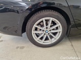  Bmw  Serie 3 BMW  / 2018 / 5P / STATION WAGON 318D 48V BUSINESS ADVANTAGE TOURING AUTO #18