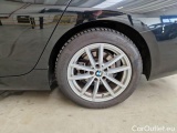 Bmw  Serie 3 BMW  / 2018 / 5P / STATION WAGON 318D 48V BUSINESS ADVANTAGE TOURING AUTO #19