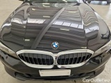  Bmw  Serie 3 BMW  / 2018 / 5P / STATION WAGON 318D 48V BUSINESS ADVANTAGE TOURING AUTO #30