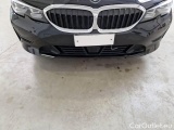  Bmw  Serie 3 BMW  / 2018 / 5P / STATION WAGON 318D 48V BUSINESS ADVANTAGE TOURING AUTO #37