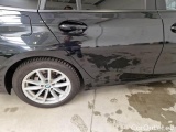  Bmw  Serie 3 BMW  / 2018 / 5P / STATION WAGON 318D 48V BUSINESS ADVANTAGE TOURING AUTO #43