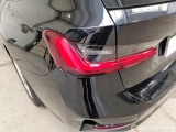  Bmw  Serie 3 BMW  / 2018 / 5P / STATION WAGON 318D 48V BUSINESS ADVANTAGE TOURING AUTO #58
