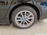  Bmw  Serie 3 BMW  / 2018 / 5P / STATION WAGON 318D 48V BUSINESS ADVANTAGE TOURING AUTO #81