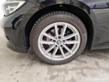  Bmw  Serie 3 BMW  / 2018 / 5P / STATION WAGON 318D 48V BUSINESS ADVANTAGE TOURING AUTO #83