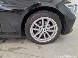  Bmw  Serie 3 BMW  / 2018 / 5P / STATION WAGON 318D 48V BUSINESS ADVANTAGE TOURING AUTO #77