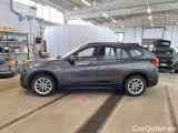  Bmw  X1 BMW  / 2019 / 5P / SUV SDRIVE 18D BUSINESS ADVANTAGE #10