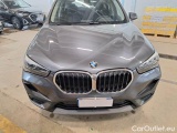  Bmw  X1 BMW  / 2019 / 5P / SUV SDRIVE 18D BUSINESS ADVANTAGE #25