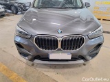  Bmw  X1 BMW  / 2019 / 5P / SUV SDRIVE 18D BUSINESS ADVANTAGE #36