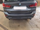  Bmw  X1 BMW  / 2019 / 5P / SUV SDRIVE 18D BUSINESS ADVANTAGE #64