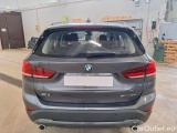  Bmw  X1 BMW  / 2019 / 5P / SUV SDRIVE 18D BUSINESS ADVANTAGE #69