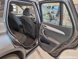  Bmw  X1 BMW  / 2019 / 5P / SUV SDRIVE 18D BUSINESS ADVANTAGE #101