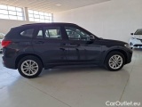  Bmw  X1 BMW  / 2019 / 5P / SUV SDRIVE 20D BUSINESS ADVANTAGE AUTOMATICO #7