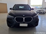  Bmw  X1 BMW  / 2019 / 5P / SUV SDRIVE 20D BUSINESS ADVANTAGE AUTOMATICO #6
