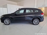 Bmw  X1 BMW  / 2019 / 5P / SUV SDRIVE 20D BUSINESS ADVANTAGE AUTOMATICO #8