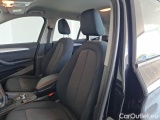  Bmw  X1 BMW  / 2019 / 5P / SUV SDRIVE 20D BUSINESS ADVANTAGE AUTOMATICO #11
