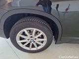  Bmw  X1 BMW  / 2019 / 5P / SUV SDRIVE 20D BUSINESS ADVANTAGE AUTOMATICO #18