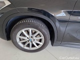  Bmw  X1 BMW  / 2019 / 5P / SUV SDRIVE 20D BUSINESS ADVANTAGE AUTOMATICO #20