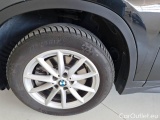  Bmw  X1 BMW  / 2019 / 5P / SUV SDRIVE 20D BUSINESS ADVANTAGE AUTOMATICO #45
