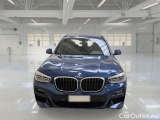  Bmw  X3 BMW  / 2017 / 5P / SUV SDRIVE 18D MH48V MSPORT AUTO #6
