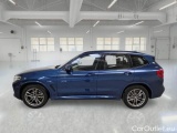  Bmw  X3 BMW  / 2017 / 5P / SUV SDRIVE 18D MH48V MSPORT AUTO #8