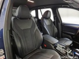  Bmw  X3 BMW  / 2017 / 5P / SUV SDRIVE 18D MH48V MSPORT AUTO #13