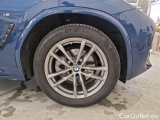  Bmw  X3 BMW  / 2017 / 5P / SUV SDRIVE 18D MH48V MSPORT AUTO #17