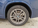  Bmw  X3 BMW  / 2017 / 5P / SUV SDRIVE 18D MH48V MSPORT AUTO #19