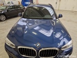  Bmw  X3 BMW  / 2017 / 5P / SUV SDRIVE 18D MH48V MSPORT AUTO #32