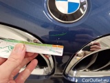 Bmw  X3 BMW  / 2017 / 5P / SUV SDRIVE 18D MH48V MSPORT AUTO #34