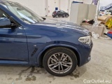  Bmw  X3 BMW  / 2017 / 5P / SUV SDRIVE 18D MH48V MSPORT AUTO #37