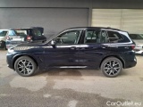  Bmw  X3 BMW  / 2021 / 5P / SUV XDRIVE 30D 286CV MH48V MSPORT #8