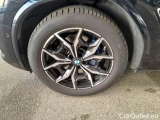  Bmw  X3 BMW  / 2021 / 5P / SUV XDRIVE 30D 286CV MH48V MSPORT #18