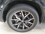  Bmw  X3 BMW  / 2021 / 5P / SUV XDRIVE 30D 286CV MH48V MSPORT #19