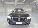  Bmw  X3 BMW  / 2017 / 5P / SUV XDRIVE 20D MH48V BUSINESS ADVANTAGE #6