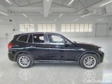  Bmw  X3 BMW  / 2017 / 5P / SUV XDRIVE 20D MH48V BUSINESS ADVANTAGE #7